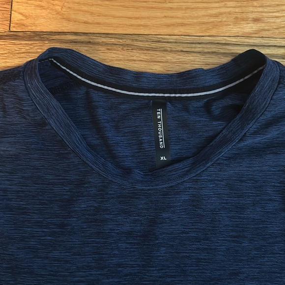 Ten Thousand T-Shirt Sz XL - Picture 5 of 7